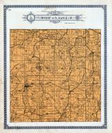 Township 44 N., Range 3 W., Detmold, Dissen, Franklin County 1919